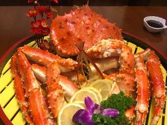 帝王蟹-和来日本料理(青年东路店)