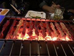 android_upload_pic-很久以前羊肉串(大华三路店)