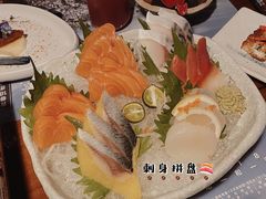 -烧鸟横丁(联发文创口岸店)