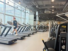 -OXYGYM 奥美氧舱运动中心(朝阳大悦城店)