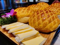 -花城粤菜餐厅(高新区店)
