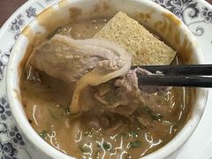 -老刘家涮肉烤肉(北新桥·簋街店)