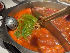 -山城辣妹子(定福庄店)