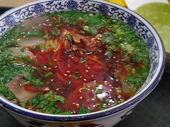 -马艾萨中国兰州传统牛肉面(惠新里店)