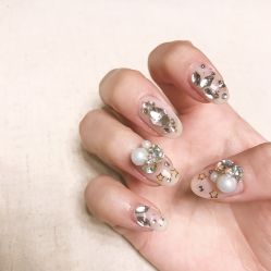 -Fanni美甲美睫皮肤管理