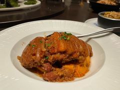 红薯粉蒸肉-楚禾宴·家宴(光谷大道店)