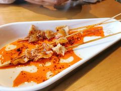 毛肚-姐弟俩土豆粉(平度尚街店)