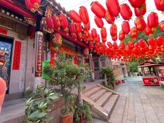 -晋江五店市传统文化旅游区