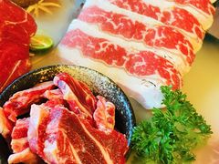 -金九姬黑牛烤肉料理(杨舍老街店)