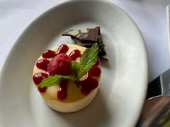 芝士蛋糕-茹丝葵经典牛排馆(上海外滩店)