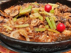 -老板恋上鱼(振华商厦店)