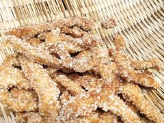 -肖炮现炸酥肉(解放碑店)