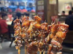 -串盟烧烤·长沙美食地标(星沙店)