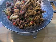 -叁拾壹克饺子·东北菜(国贸店)