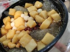 糍粑冰粉-串妹花式冰粉(乐山总店)