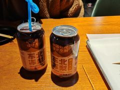 -京狮炙燥·精酿烧烤(首经贸店)