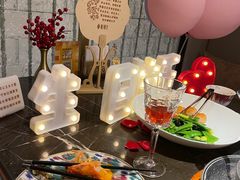 -海派悦庭·海胆烧麦·新融合菜(凯德广场店)