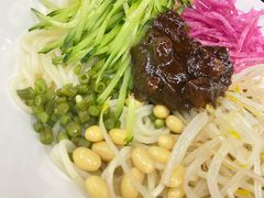 -金百万烤鸭店(马甸店)