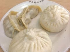 -蒋家桥饺面店(广陵路店)