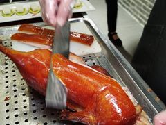 -北平印象.北京烤鸭.新京菜.融合菜(世贸店)