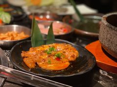 -韩悦牛排烤肉(仓山万达店)