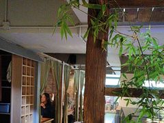 -本处·素食·融合料理(南油店)
