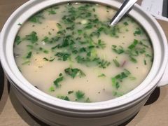 金陵鸭血粉丝汤-枕水江南(铁西万象汇店)