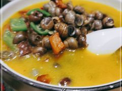 -锡和无锡菜(景丽苑店)