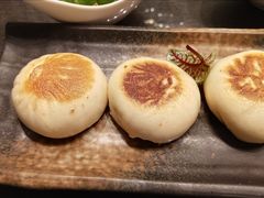 -领事馆19号中餐厅(厦门海景洲际酒店)