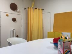 -勇气斑马·巴西柔术&跆拳道(浦东三林店)