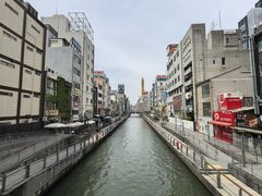 -心斋桥