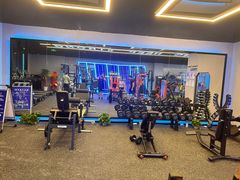 -NRG健身私教CLUB(静安体育中心店)