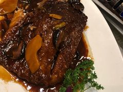 -新聚丰菜馆(太监弄店)