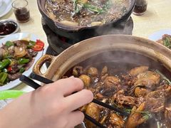 -雄伟美食(高沙中街店)