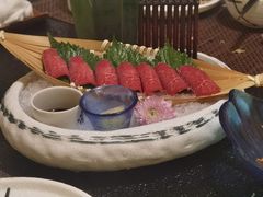 -长崎屋·日本料理·刺身·烧鸟(天河北路店)