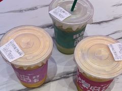 -南澳岛打卡果汁冰公司