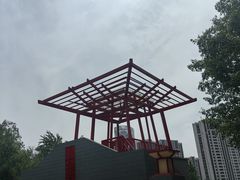 -大望京公园