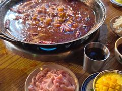 -五里关火锅(牛市口店)