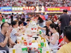 -中国盱眙国际龙虾节广场