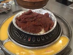 老板娘的烤肉店(三八广场店)-老板娘的烤肉店(港湾广场店)