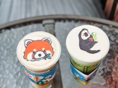 -ZOO COFFEE动物园咖啡(红山森林动物园店)