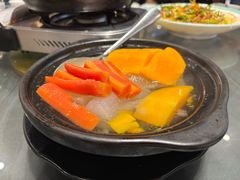 -陶德砂锅(营门口店)