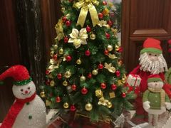 -福州中庚聚龍酒店香汇自助餐厅(南江滨西大道店)