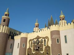 -安徒生童话乐园