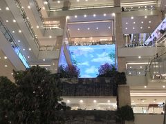 -赛格国际购物中心(小寨店)