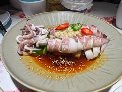 -不仔客海鲜·三亚老字号(第一市场店)