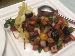 -宁波汉通海鲜大酒店(江湾店)