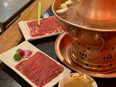 -南门涮肉(上海二店)
