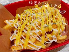 -夏日玛莉西餐厅(梅溪湖步步高店)