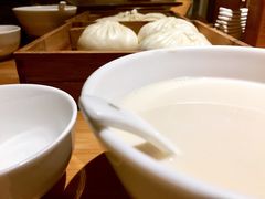 -食膳公园包子铺(烈士公园店)